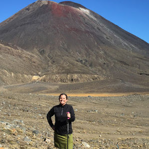 Meet your Posher, Frankie